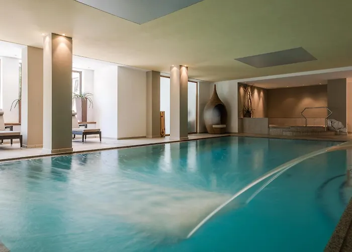 Naturhotel Rainer Racines