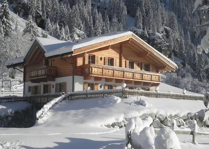 Hotel Larchhof Ratschings