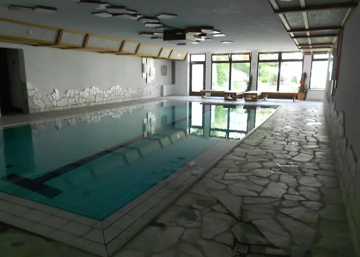 Residence Silvester Racines